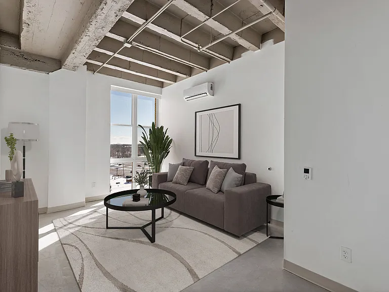 Junior One Bedroom
