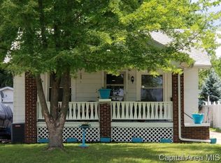 2108 N 5th St, Springfield, IL 62702