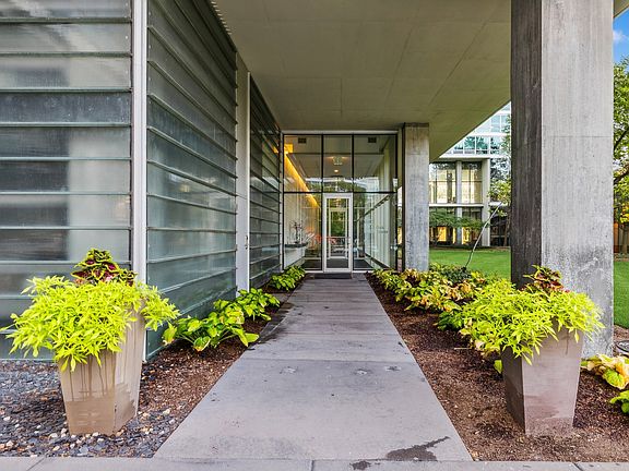 2nd image of 9655 Woods Dr #1502