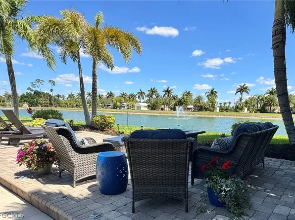 LOT 253 E Riverbend Resort Blvd #3014, Labelle, FL 33935