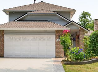 10340 167th St, Surrey, BC V4N1Z2