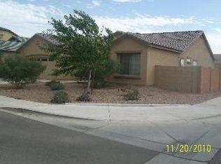 4141 E Del Rio Dr, San Tan Valley, AZ 85140