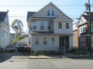 49 Gem Ave, Bridgeport, CT 06606