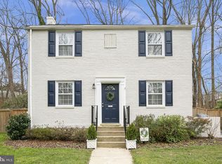 10031 Tenbrook Dr, Silver Spring, MD 20901