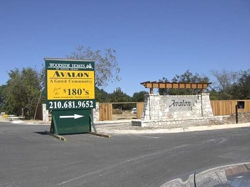 2nd image of 10519 Avalon Ridge