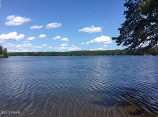 Gumbletown Rd, Paupack, PA 18451