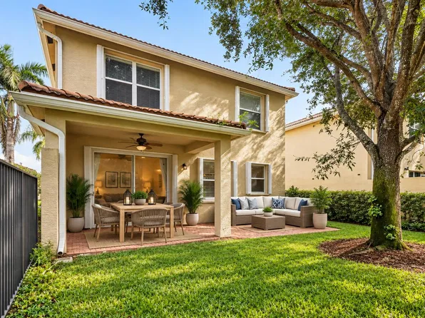 7890 JEWELWOOD Drive, Boynton Beach, FL 33437