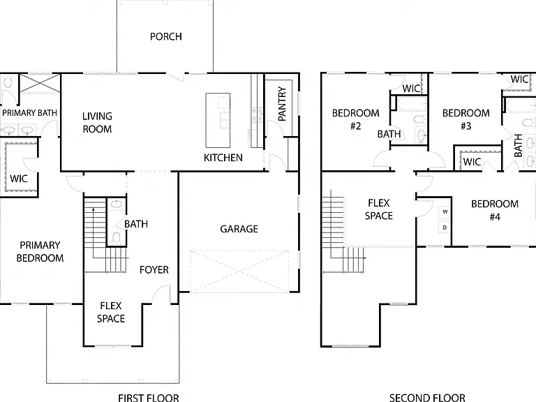 Quinn Residences at Dorchester Place — Photo 147