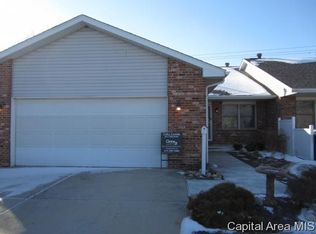 2309 Worster Ct, Springfield, IL 62704