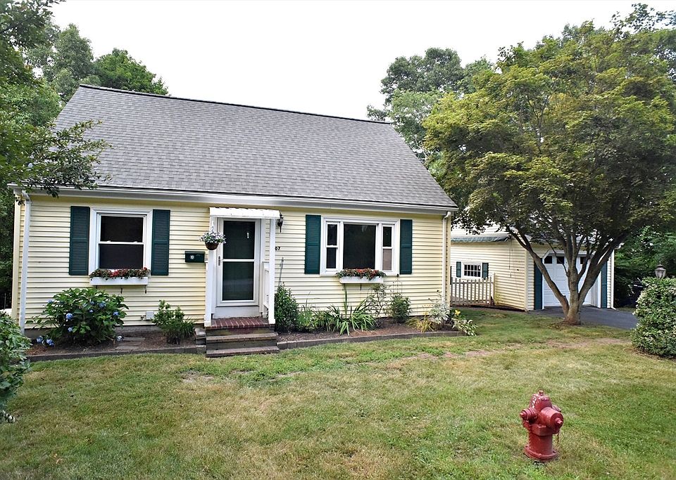 1st image of 107 Freeman Street Ext