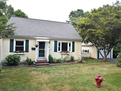 107 Freeman Street Ext, Haverhill, MA, 01832