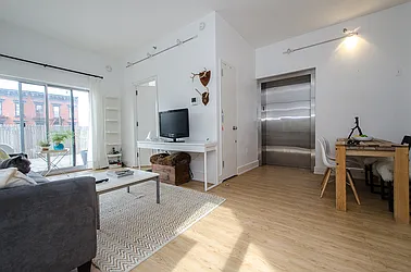 Rented by Brick&Mortar