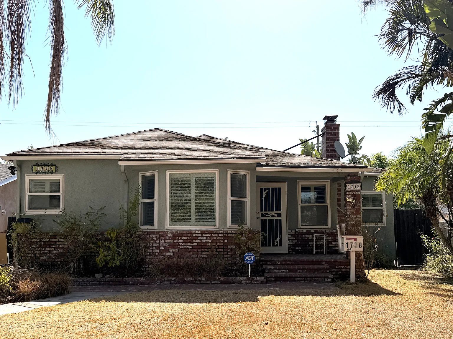 3 bed, 1456 sqft, $4,799 — Photo 1