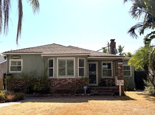 1738 N Avon St, Burbank, CA 91505
