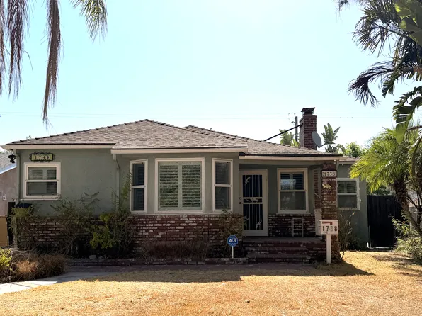 1738 N Avon St, Burbank, CA 91505