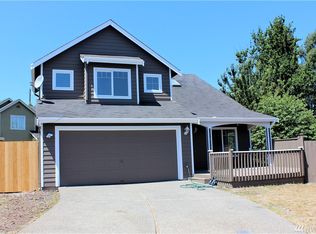 8625 S 123rd St, Seattle, WA 98178