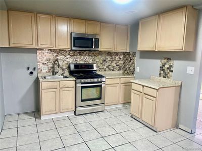 4332 W Nevada Place, Denver, CO, 80219