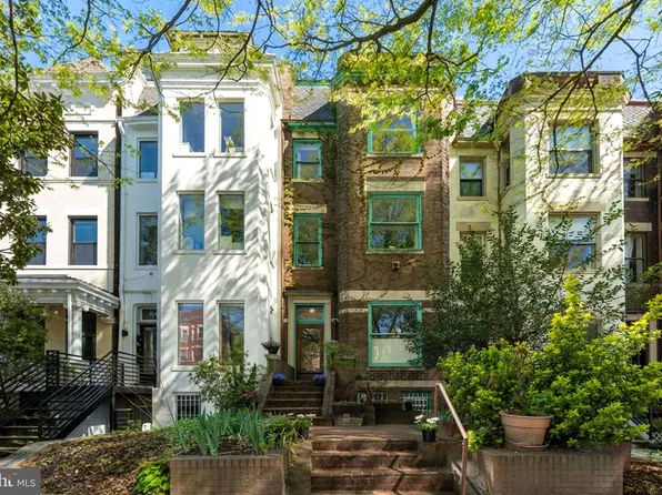 1944 Calvert St NW, Washington, DC 20009