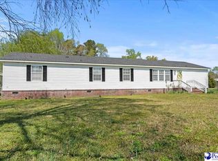 1130 Buck Swamp Rd, Fork, SC 29543