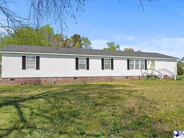 1130 Buck Swamp Rd, Fork, SC 29543