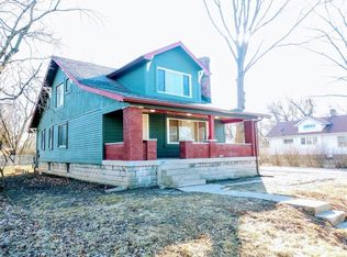 5703 E 21st St, Indianapolis, IN 46218