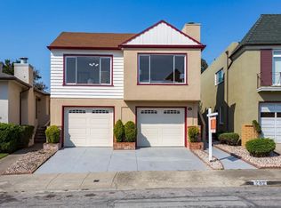 242 Country Club Dr, San Francisco, CA 94132