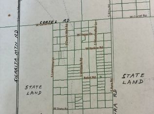 13690 W Ava Rd #3, Tucson, AZ 85736