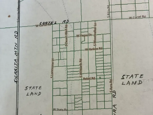 13690 W Ava Rd #3, Tucson, AZ 85736