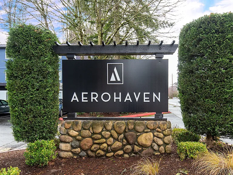 WELCOME TO AEROHAVEN! — Photo 10