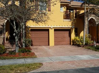 15241 SW 8th Way, Miami, FL 33194