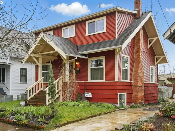 1829 SE 51st Ave, Portland, OR 97215