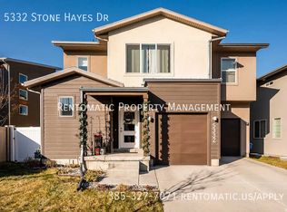 5332 W Stone Hayes Dr, Herriman, UT 84096