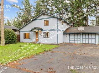 239 NW 7th Ct, Coupeville, WA 98277