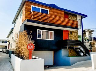 701 N Hill Place Apartments, Los Angeles, CA 90012