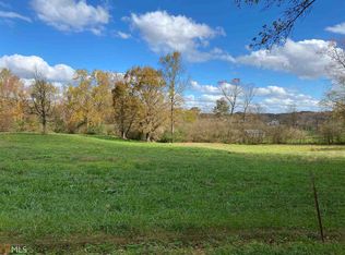 0 Jackson Rd, Cleveland, GA 30528