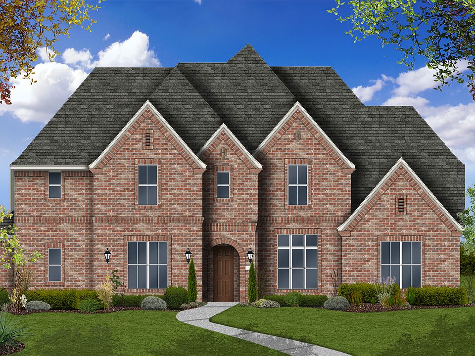Elevation B
