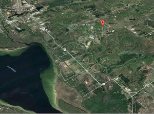 Deskin Dr, Bellaire, MI 49615