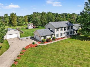 11328 3 1/2 Mile Rd, Battle Creek, MI 49015