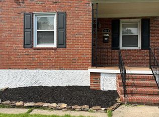 2704 Garnet Rd, Baltimore, MD 21234