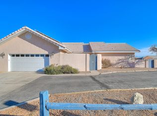9900 Golf Course Rd NW, Albuquerque, NM 87114