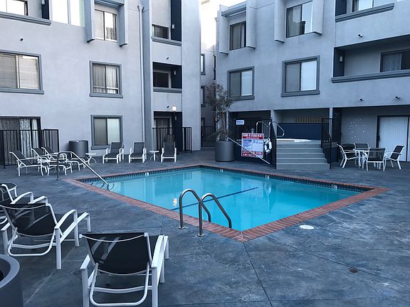 3rd image of 1940 N Highland Ave APT 11