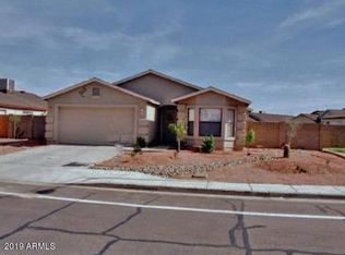 4906 W Lindner Dr, Glendale, AZ 85308