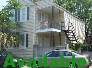 6 Felix St APT C, Charleston, SC 29403