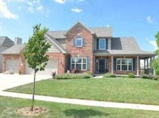 3612 Rave Rd, Bloomington, IL 61704