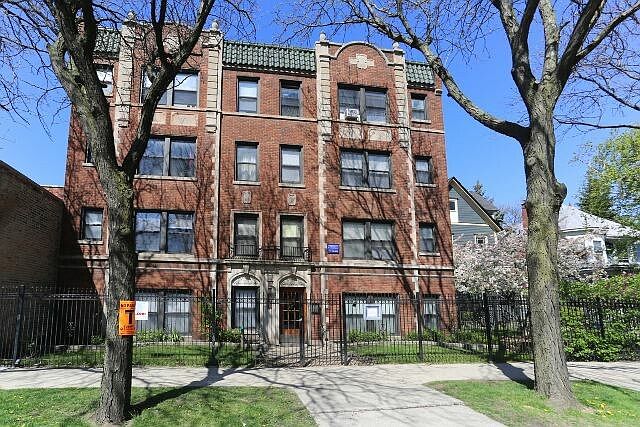 1st image of 4546 N Damen Ave #D503