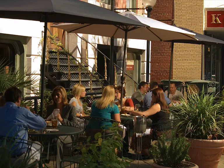 Main Street Living — Photo 24