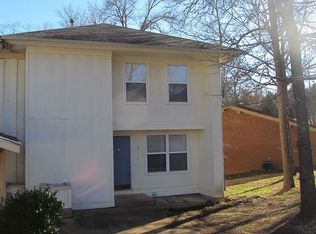 8 Setting Sun Trce, Cherokee Village, AR 72529