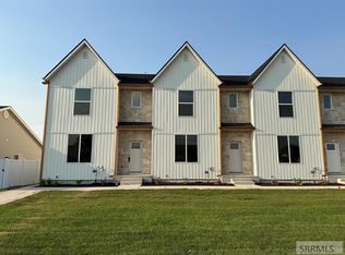 1266 Wright Ave UNIT C, Pocatello, ID 83202