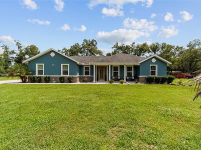 178 NW 63rd Pl, Ocala, FL, 34475