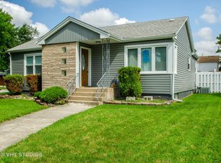 706 E 157th St, South Holland, IL